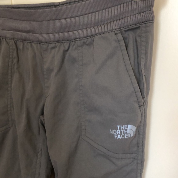 The North Face Girls Aphrodite Pants XS (6) - Picture 2 of 5